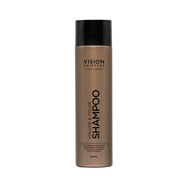 Vision Volume & Color Shampoo 250ml