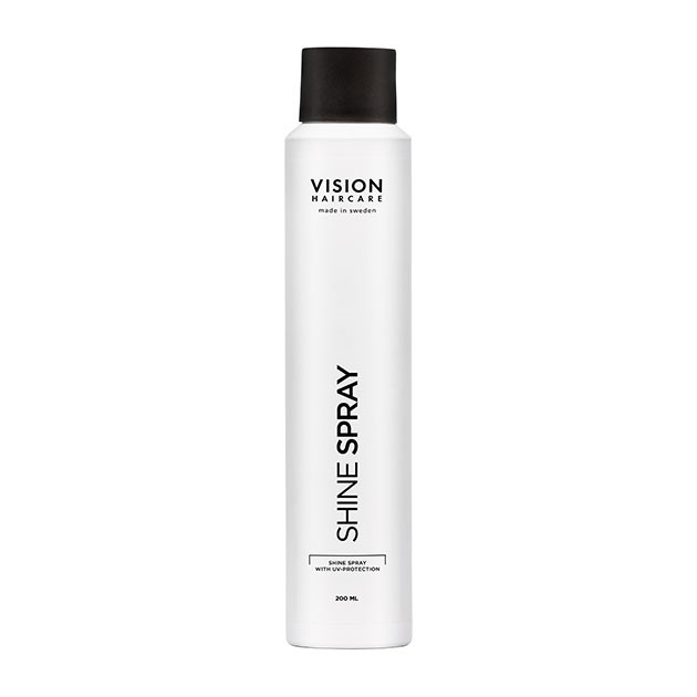 Vision Shine Spray 200ml