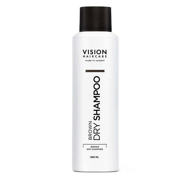 Vision Torrschampo 200ml