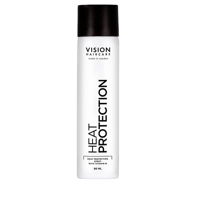 Vision Heatprotection 80ml