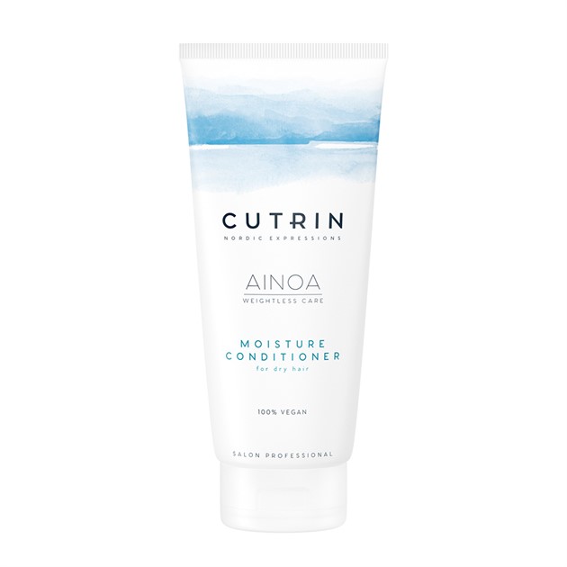 CUTRIN AINOA Moisture Conditioner 200ml