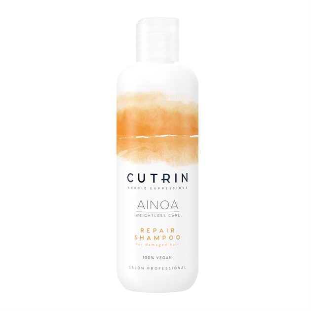 CUTRIN AINOA Repair Shampoo 300ml