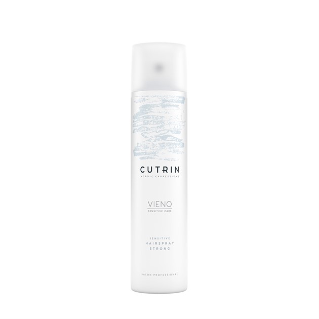 CUTRIN VIENO Sensitive Hairspray Strong 300ML