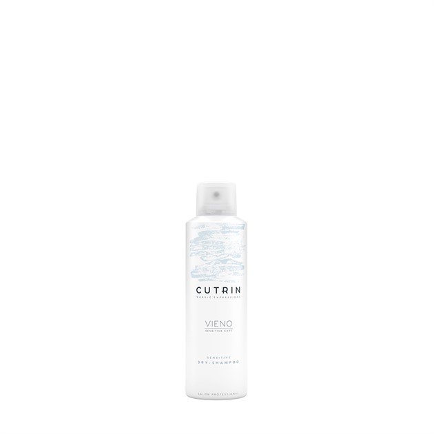 CUTRIN VIENO Sensitive Dry Shampoo 200ML