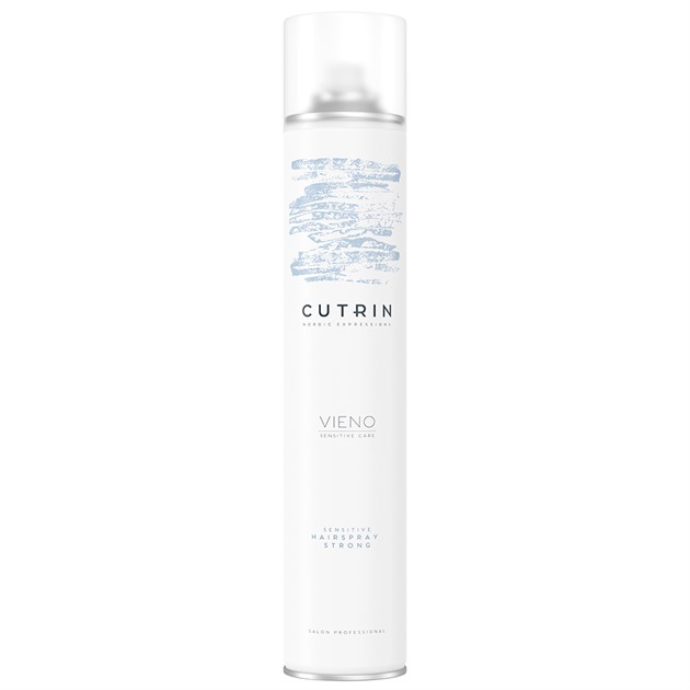 CUTRIN VIENO Sensitive Hairspray Strong 100ML
