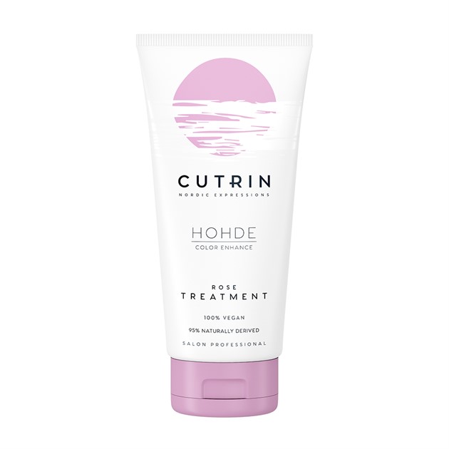 CUTRIN HOHDE Rose Treatment 200ML