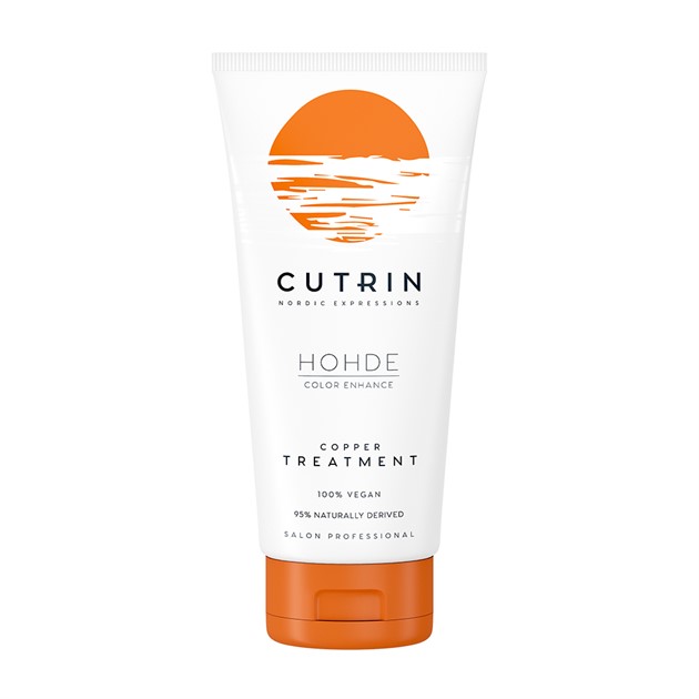 CUTRIN HOHDE Copper Treatment 200ML