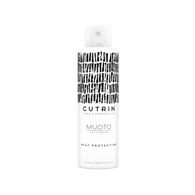 CUTRIN MUOTO Heat Protection 200ML