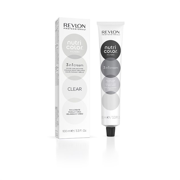 Nutri Color Filters clear 100ml