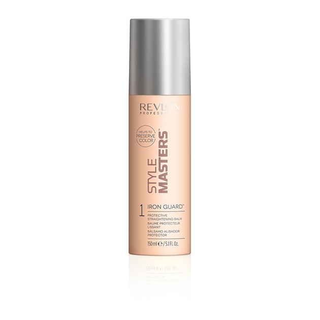 Style Masters Styling Smooth Iron guard 150ml