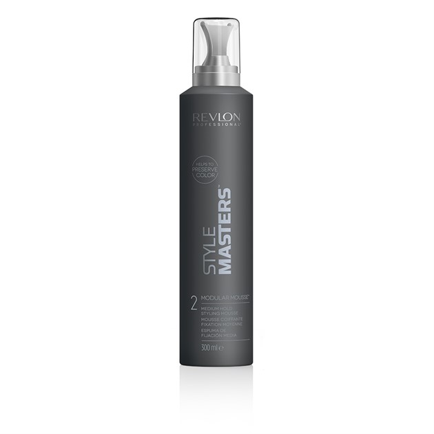 Style Masters Styling Modular mousse 300ml