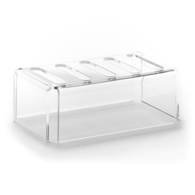 Blade-stand for 5 blades