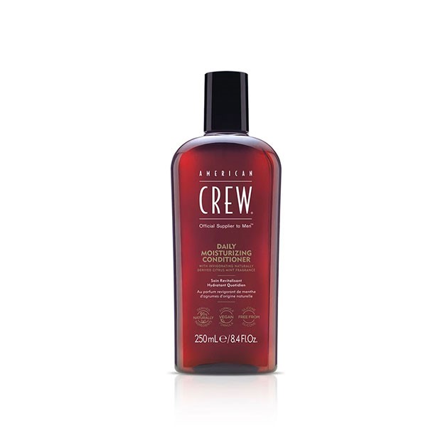 AMERICAN CREW Daily Moisturizing Conditioner 250ML
