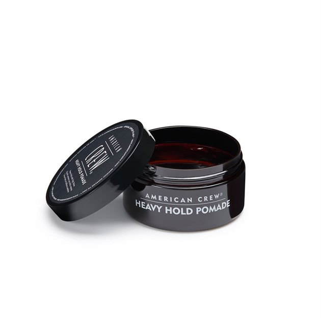 AMERICAN CREW Heavy Hold Pomade 85g
