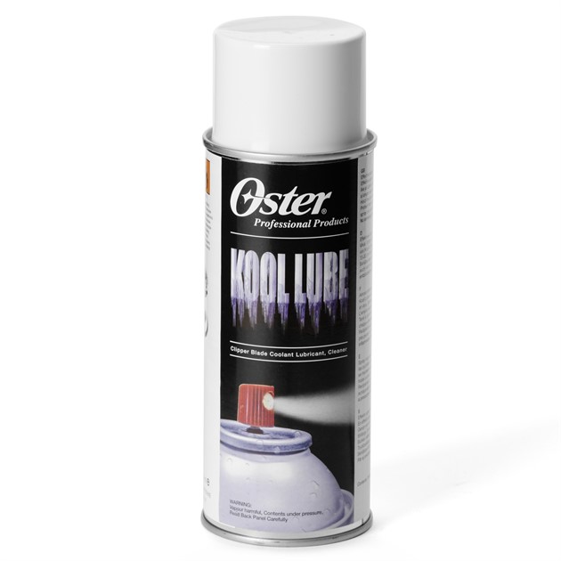 Oster Kool Lube