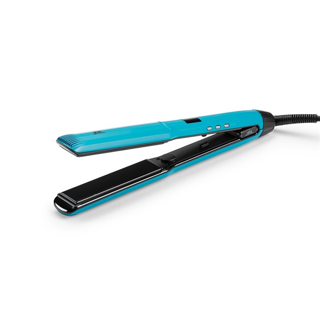 JRL Straight and Curl Iron 2.8 Sunset Sapphire