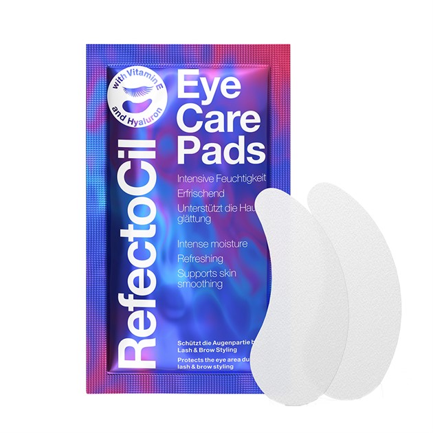 Refectocil Eye Care Pads pk of 10