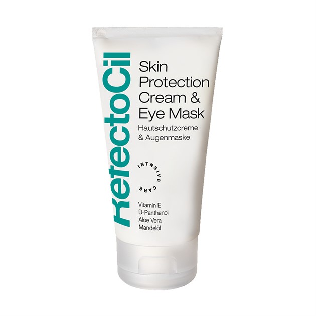 Refectocil Skin Protection Cream & Eye Mask 75ML