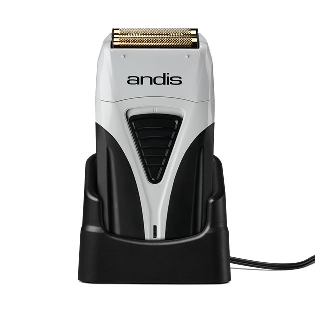 Andis Profoil shaver plus