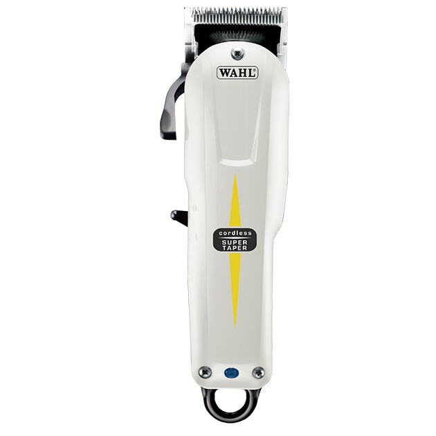 WAHL Super Taper Cordless