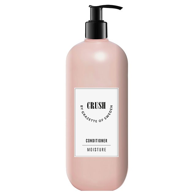 Crush Conditioner Moisture 1000ML