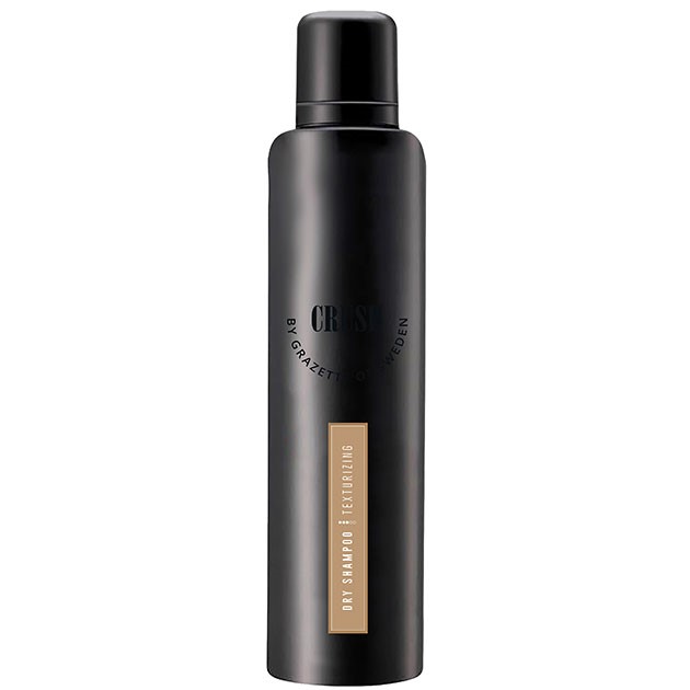 Crush Dry Shampoo 300ML