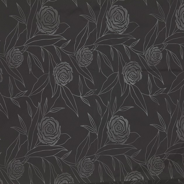 Wako Eco yarn cape, rose