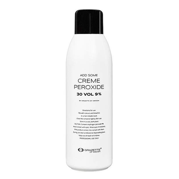 ADD SOME COLOUR Creme Peroxide 9 % 1000ML