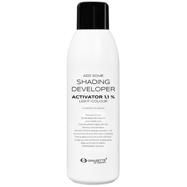 ADD SOME COLOUR Shading developer 1,1% lt.col.activator  1000ML