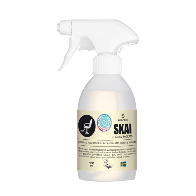 SKAI clean & Care