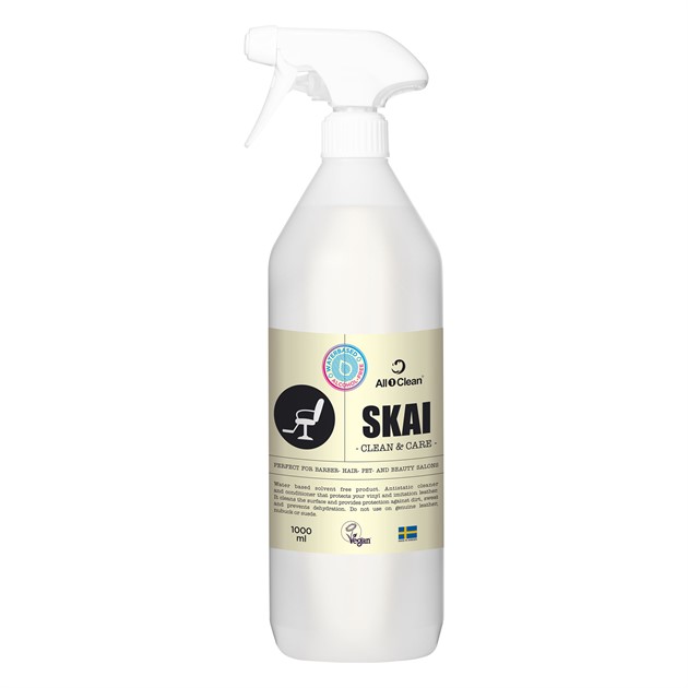 SKAI clean & Care 1l