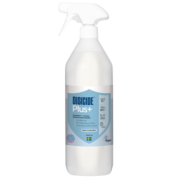 Disicide Plus+ Spray 1l