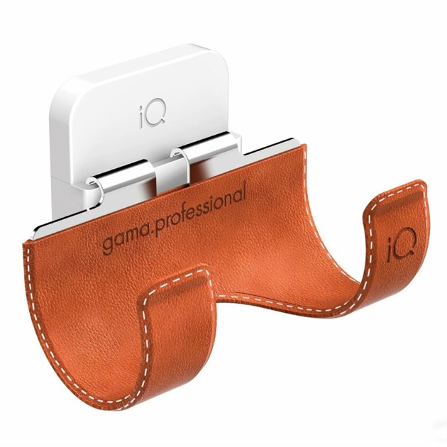 Ga.ma waist & wallholder IQ2