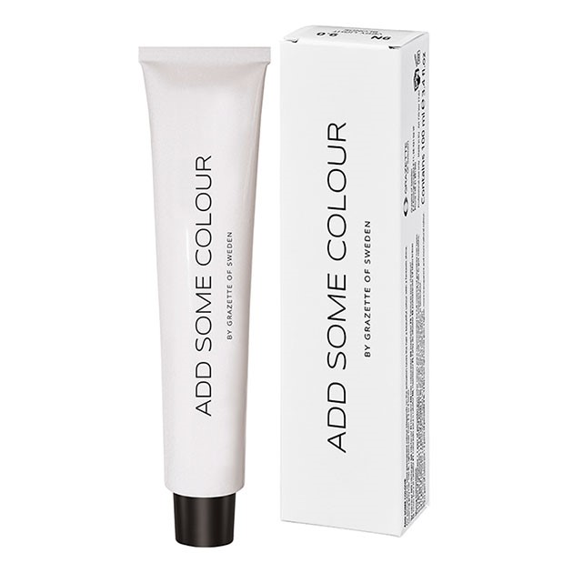 ADD SOME COLOUR 7.67 Medium Red Violet Blonde 100ML