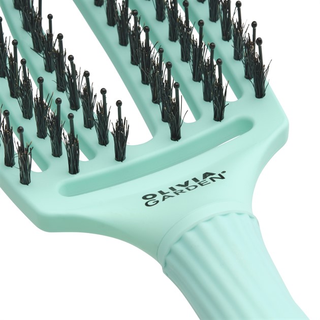 OG Fingerbrush Care Iconic, Mint M