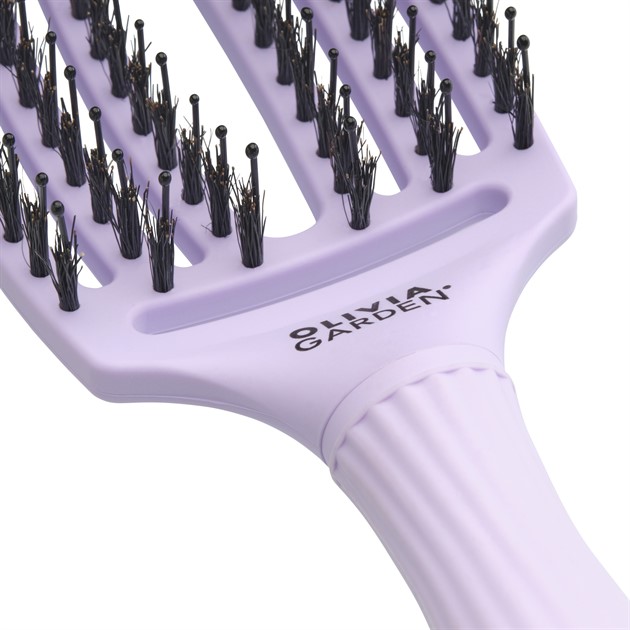 OG Fingerbrush Care Iconic, Lavender M