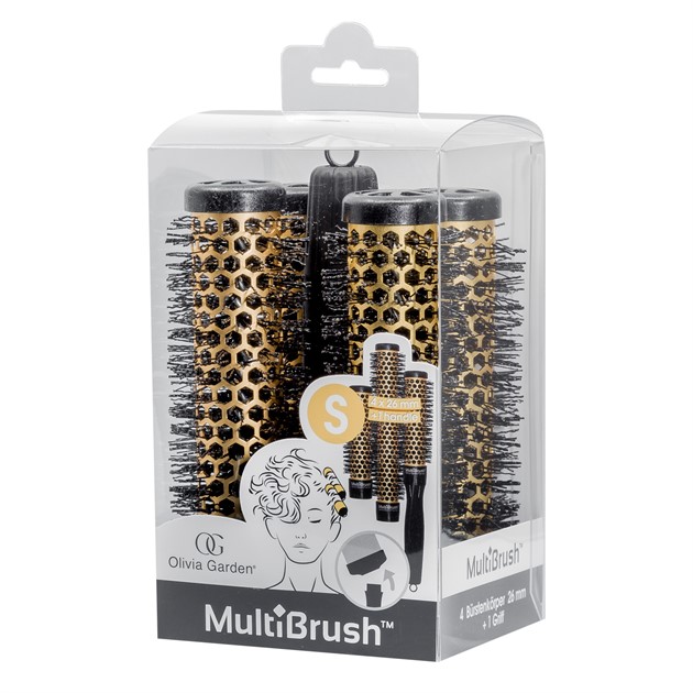 OG Multibrush one size kit 26
