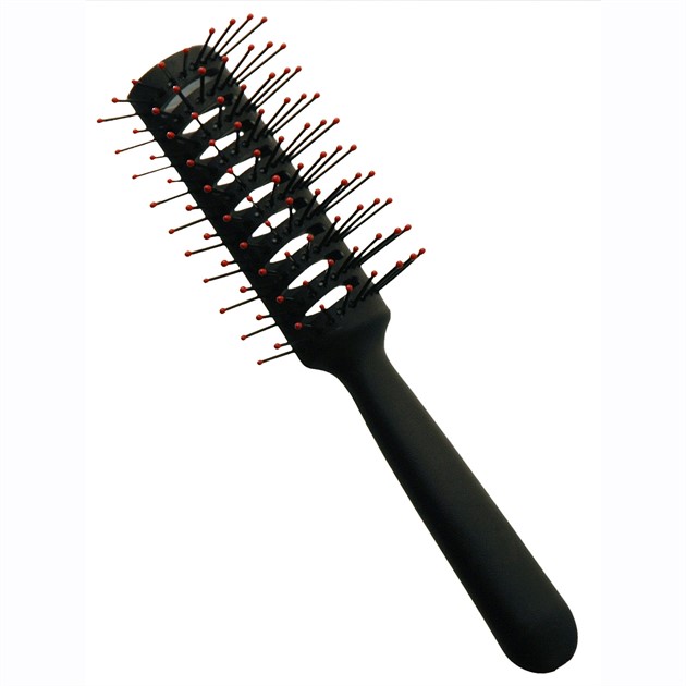 Bravehead Tunnel brush, antistatic