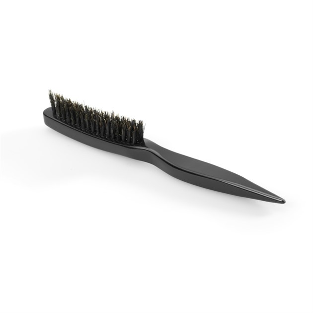 Bravehead Teasing brush wood, 3-row