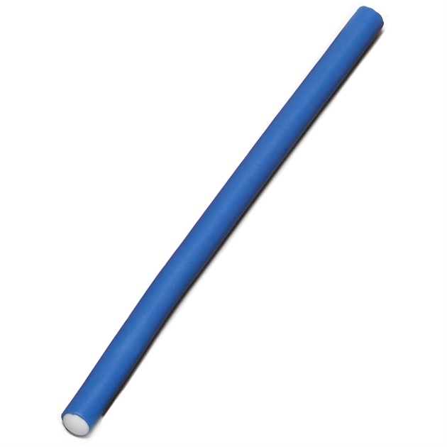 Flexible rod L blue 14 mm