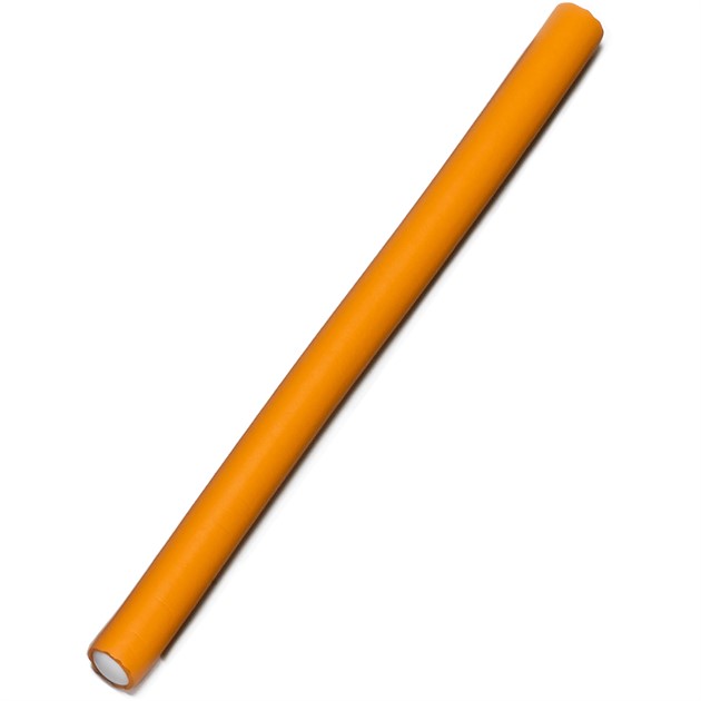 Flexible rod L orange 16 mm