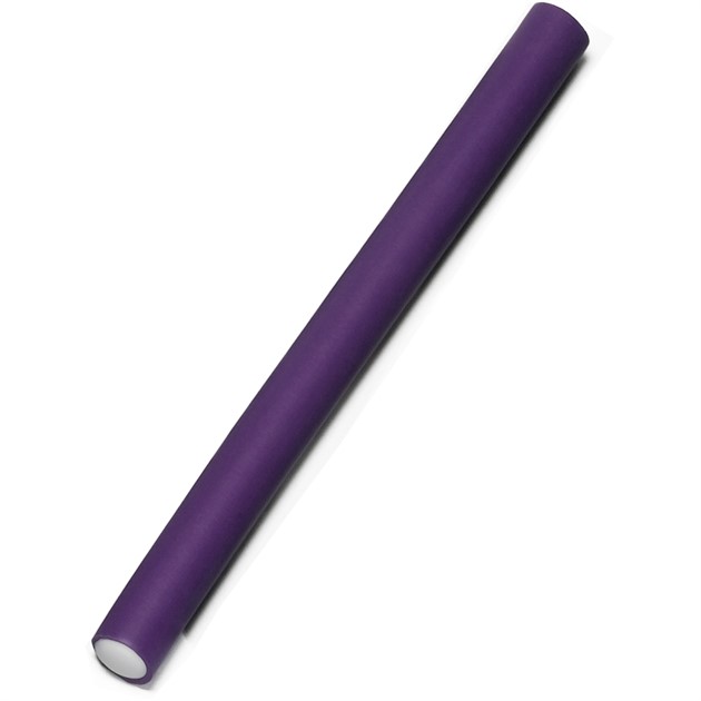 Flexible rod L purple 20 mm