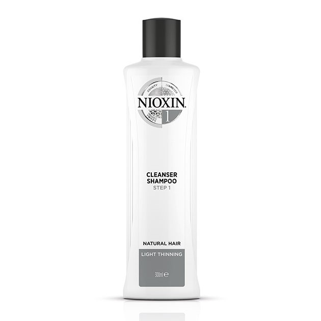 NIOXIN System 1 Cleanser 300ml