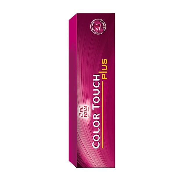 Wella Color Touch Plus  66/07