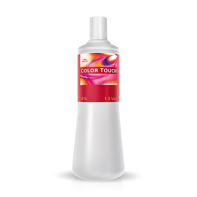 Color Touch Emulsion 4%  1000ml