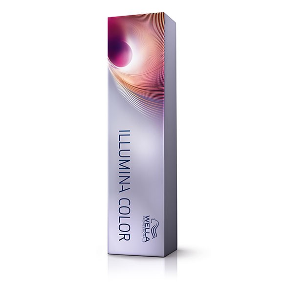 Wella ILLUMINA  4/