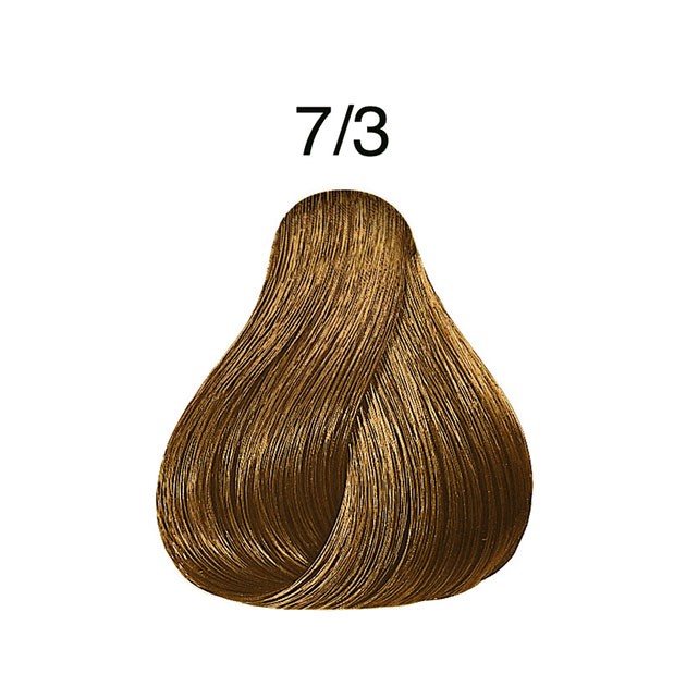 Wella Color Fresh CF 7/3