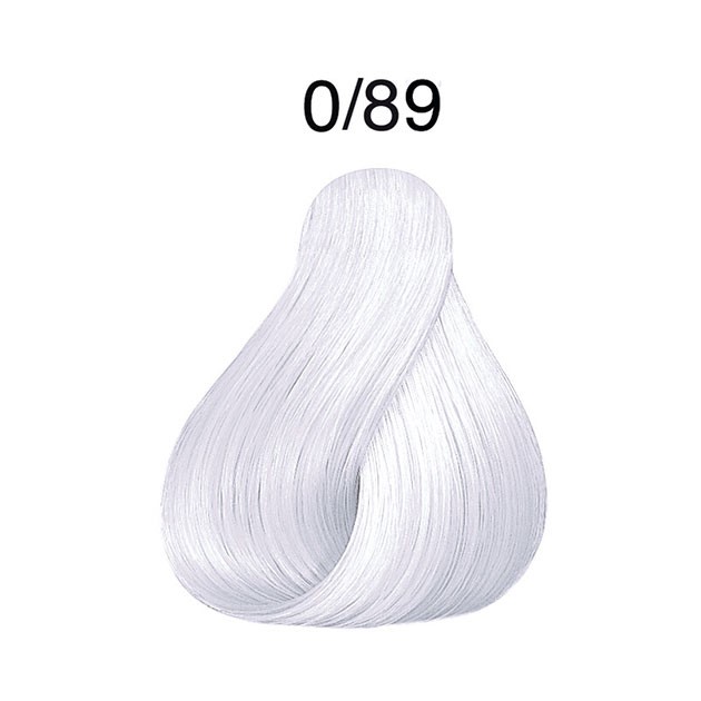 Wella Color Fresh CF 0/89