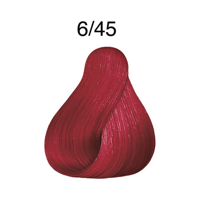 Wella Color Fresh CF 6/45