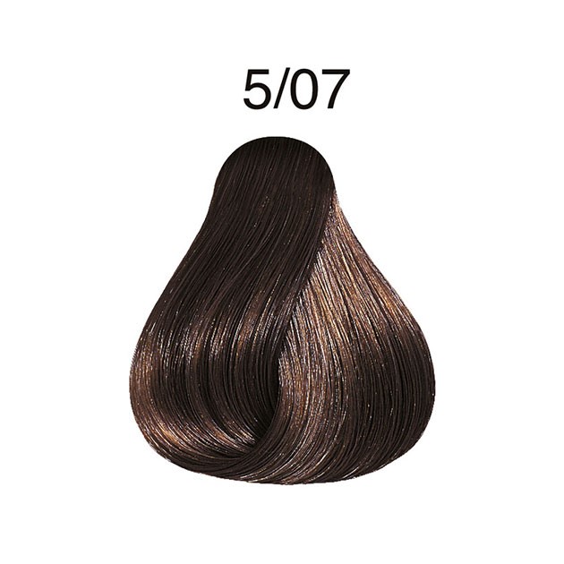 Wella Color Fresh CF 5/07